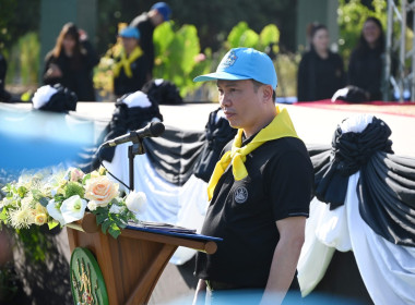 โครงการน้อมรำลึกในพระมหากรุณาธิคุณสมเด็จพระนางเจ้าสิริกิติ์ ... พารามิเตอร์รูปภาพ 191